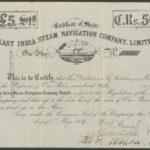 East India Steam Navigation Company Ltd-1