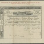 East India Tramways Company Ltd-1