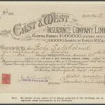 East & West Insurance Company Ltd-1