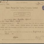 Eastern Bengal Jute Trading Company Limited-1