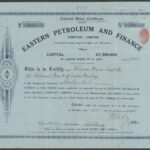 Eastern Petroleum and Finance Company Ltd-2