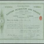Eastern Petroleum and Finance Company Ltd-3