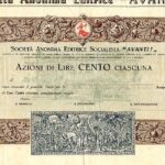 Editrice Socialista Avanti! S.A.-1