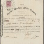 Egerton Woollen Mills Company Limited-1