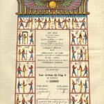 Egyptienne de Ciment Portland Tourah Le Caire Soc.-1