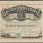 Electro Industries Ltd.-1