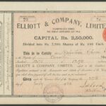 Elliott & Company Limited-1