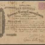 Empress Spinning & Weaving Company Limited-1