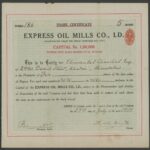 Express Oil Mills Company Limited-1