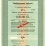 Fiat Finance and Trade Ltd.-1