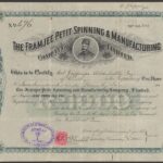Framjee Petit Spinning & Manufacturing Company Limited-1
