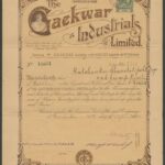 Gaekwar Industrials Limited-1