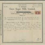 Gaya Sugar Mills Limited-1
