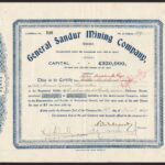 General Sandur Mining Co Ltd-1