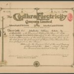 Godhra Electricity Co. Ltd.-1