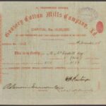 Goosery Cotton Mills Company Limited-2