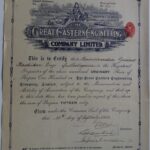 Great Eastern Engineering Company Limited-1