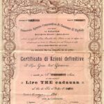 Consorzio Agrario Cooperativo di Consumo di Tigliole-1