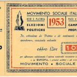 Movimento Sociale Italiano-1