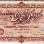 Casa Editrice Renzo Streglio S.A.-1