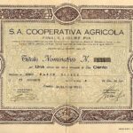 Cooperativa Agricola Finale Ligure Pia S.A.-1