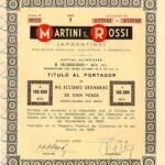 Martini & Rossi (Argentina) – Sociedad Anonima Industrial y Comercial-1
