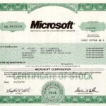 Microsoft Corporation-1