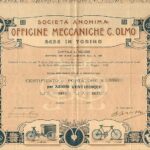 Officine Meccaniche C. Olmo S.A.-2