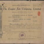 Empire Jute Company Limited-1