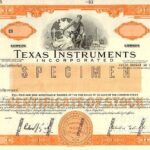 Texas Instruments Incorporated – TI-1