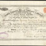 James Greaves Mills Company Limited-1