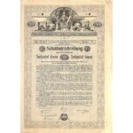 Investitions-Anlehen der k. k. reichs-2