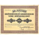 Oberosterreichische elektrotechnische werke ag-1