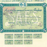 Esercizio Stadium S.A.-1