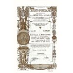 Credito Fondiario Istituto Opere Pie di S. Paolo-2