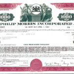 Philip Morris Incorporated-1