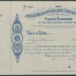 Indian Midland Railway Company Ltd-1