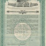 Indian Iron & Steel Company Limited-2