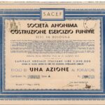 Costruzione Esercizio Funivie – SACEF-1