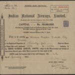 Indian National Airways Limited-1