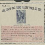 Guide Rail Road Feeder Lines Co. Ltd.-1