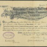 Gujarat Candle Factory and Asbestos Works Company Limited-1