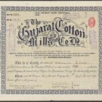 Gujarat Cotton Mills Co. Ltd.-1