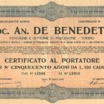 De Benedetti S.A. – Fonderie e Officine di Precisione-2