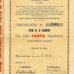 Cooperativa Lavoratori della Terra Soc. – Medicina-2