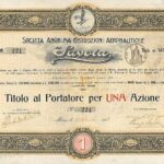 Costruzioni Aeronautiche Savoia S.A.-1