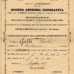 Cooperativa per la Fabbricazione della Calce e Cementi di Godiasco-2