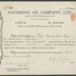 Hatirkool Oil Company Limited-1