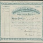 Hereford (Travancore) Tea Estates Ltd-1