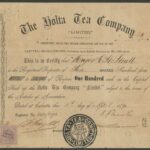 Holta Tea Company Limited-1